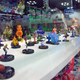 Illustration for article titled The Coolest Games, Art and Cosplay We Saw at Gen Con 2014